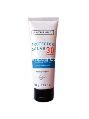 Naturnua Protector Solar SPF 30 Facial y Corporal - Imagen 1