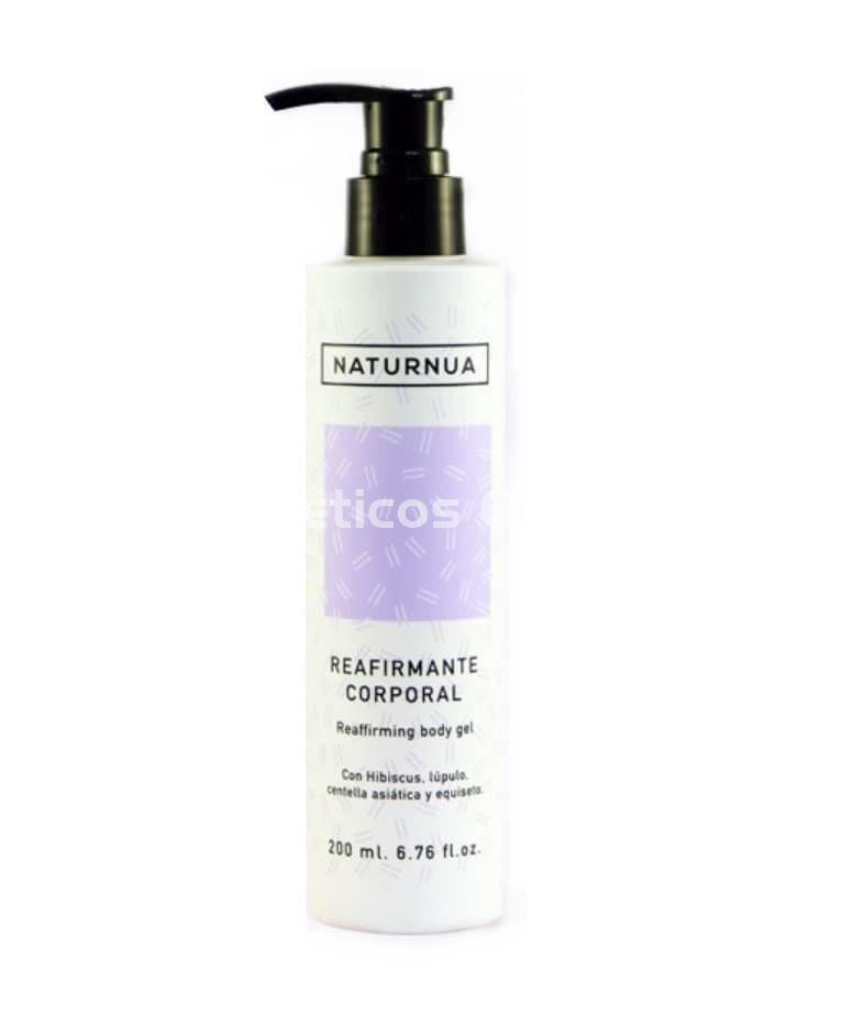 Naturnua Reafirmante Corporal - Imagen 1
