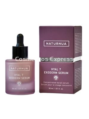 Naturnua Serum Antiedad HYAL 7 EXODERM - Imagen 1