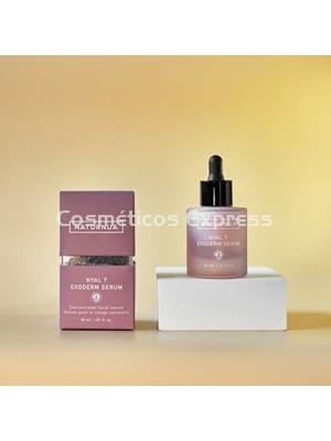Naturnua Serum Antiedad HYAL 7 EXODERM - Imagen 2