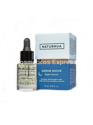 Naturnua Sérum de Noche - Imagen 1