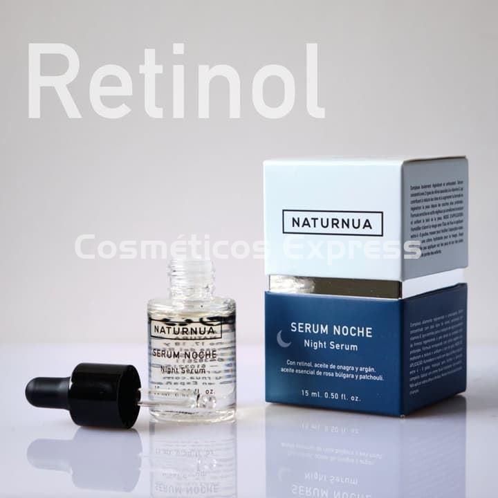Naturnua Sérum de Noche - Imagen 2