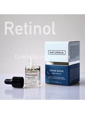 Naturnua Sérum de Noche - Imagen 2