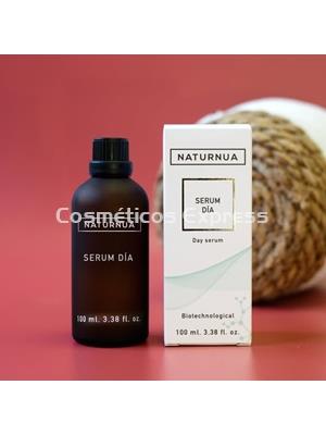 Naturnua Sérum Día de Oro y Ácido Hialurónico - Imagen 2