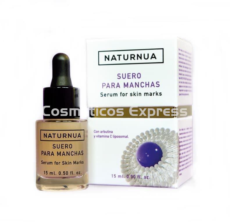 Naturnua Sérum para Manchas - Imagen 1