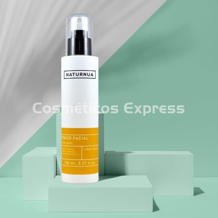 Naturnua Tónico Facial - Imagen 2