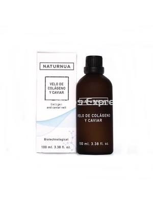 Naturnua Velo de Colágeno Vegetal y Caviar - Imagen 1