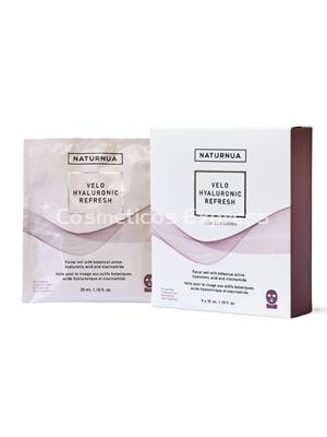 Naturnua Velo Hyaluronic Refresh Caja 5 Unidades - Imagen 1