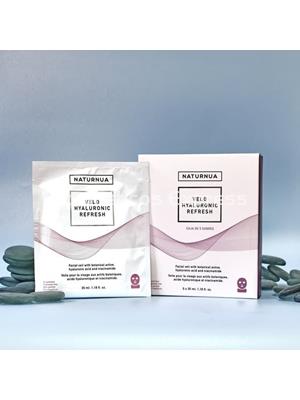 Naturnua Velo Hyaluronic Refresh Caja 5 Unidades - Imagen 2