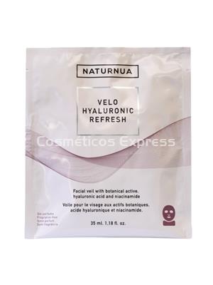 Naturnua Velo Hyaluronic Refresh - Imagen 1