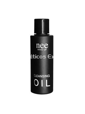 Nee Make Up Milano Aceite de Limpieza Facial Cleasing Oil - Imagen 1