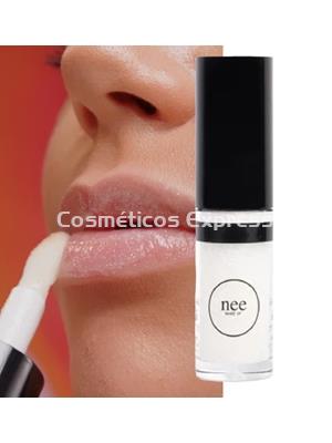 Nee Make Up Milano Aceite Labial Feel Good 03 Brillo - Imagen 1
