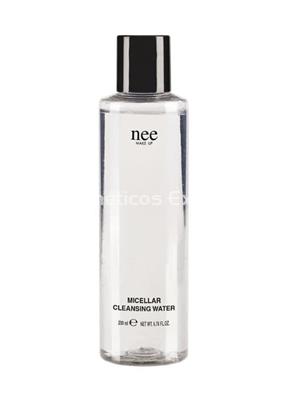 Nee Make Up Milano Agua Micelar - Imagen 1