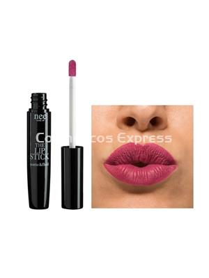 Nee Make Up Milano Barra de Labios Fluida Mate HOLLY BONNY 42 - Imagen 1