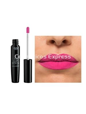 Nee Make Up Milano Barra de Labios Fluida Mate WONDERLAND 50 - Imagen 1