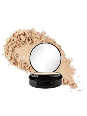 Nee Make Up Milano Base Compacta Dual Matte Wear SPF 15 nº 501 Face - Imagen 1