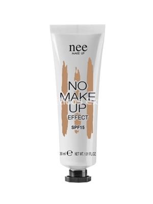 Nee Make Up Milano BB Cream No Make Up Effect SPF 15 - Imagen 1