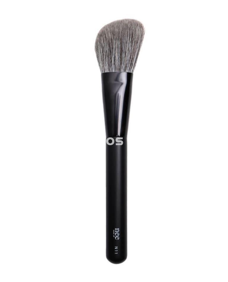 Nee Make Up Milano Brocha para Polvos Rubor nº 11 - Imagen 1