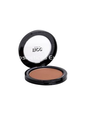 Nee Make Up Milano Bronceador en Polvo TERRA BRONZE - Imagen 1