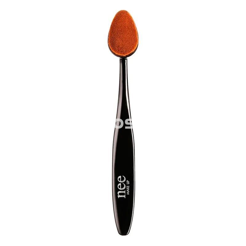 Nee Make Up Milano Brush Nº 003 Magic - Imagen 1