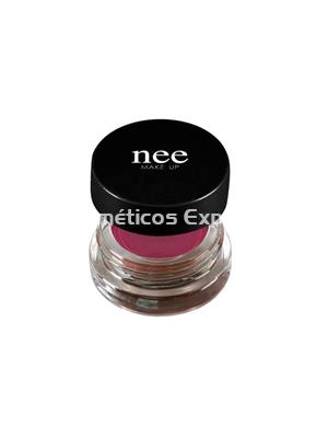Nee Make Up Milano Cheeks And Lips Cherry - Imagen 1
