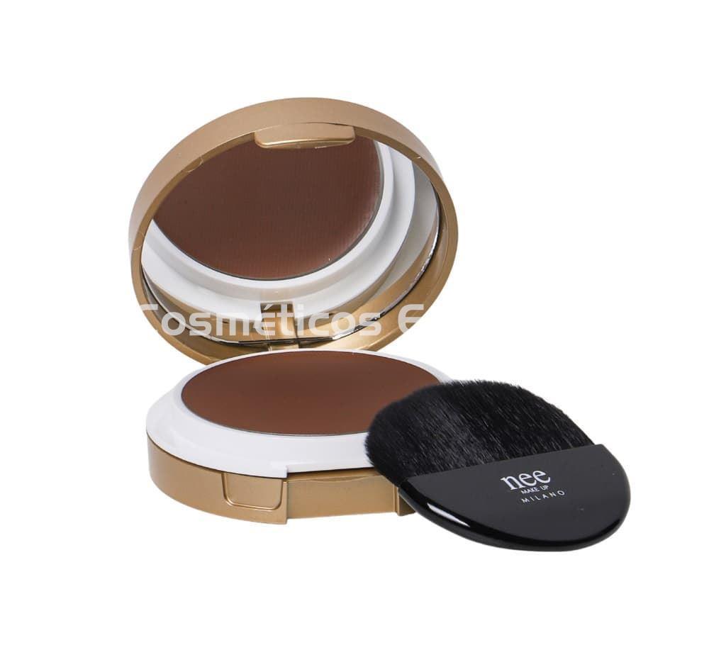 Nee Make Up Milano Color Sublimator Chocolate Brown Nº3 - Imagen 1