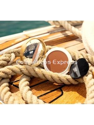 Nee Make Up Milano Color Sublimator Chocolate Brown Nº3 - Imagen 2