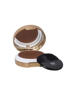 Nee Make Up Milano Color Sublimator Chocolate Brown - Imagen 1