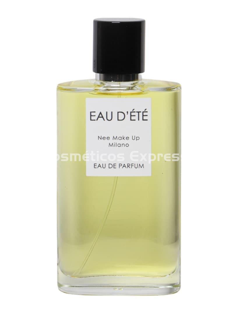 Nee Make Up Milano Eau de Parfum "EAU D'ETÉ" - Imagen 1