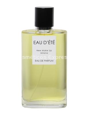 Nee Make Up Milano Eau de Parfum "EAU D'ETÉ" - Imagen 1
