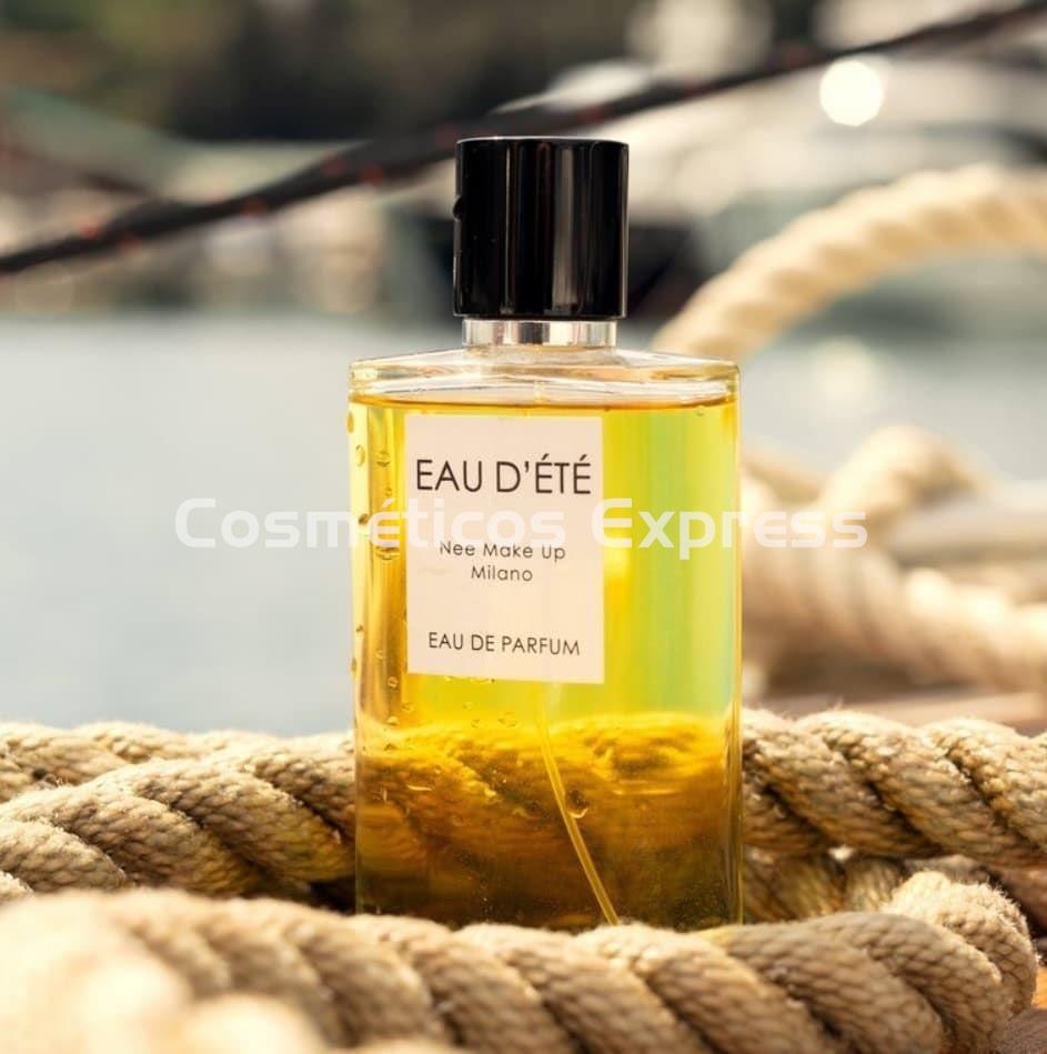 Nee Make Up Milano Eau de Parfum "EAU D'ETÉ" - Imagen 2