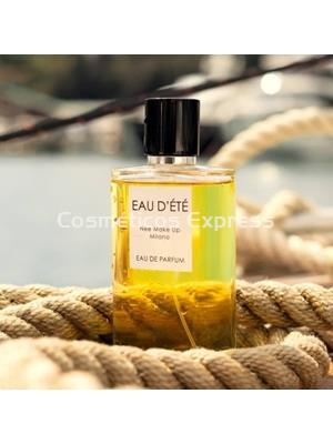 Nee Make Up Milano Eau de Parfum "EAU D'ETÉ" - Imagen 2