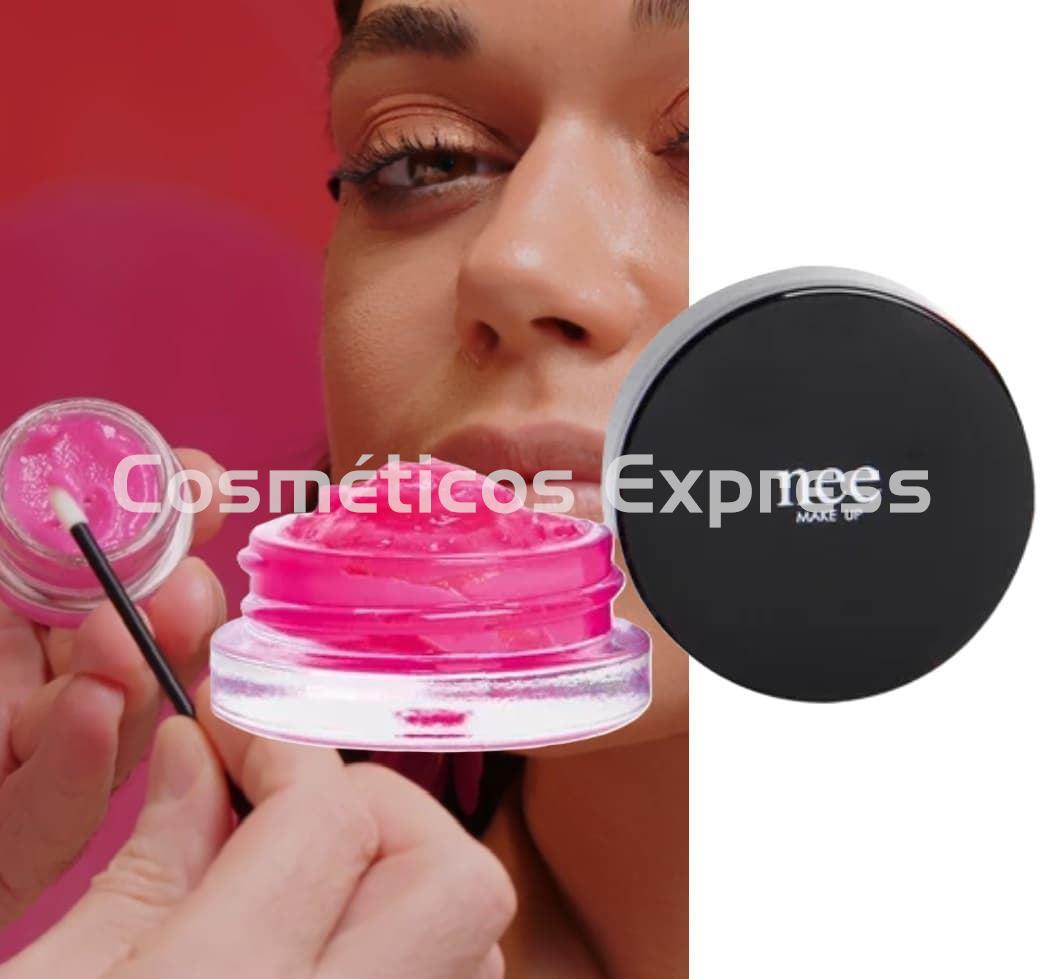 Nee Make Up Milano Exfoliante Labial Sweet Cherry - Imagen 1