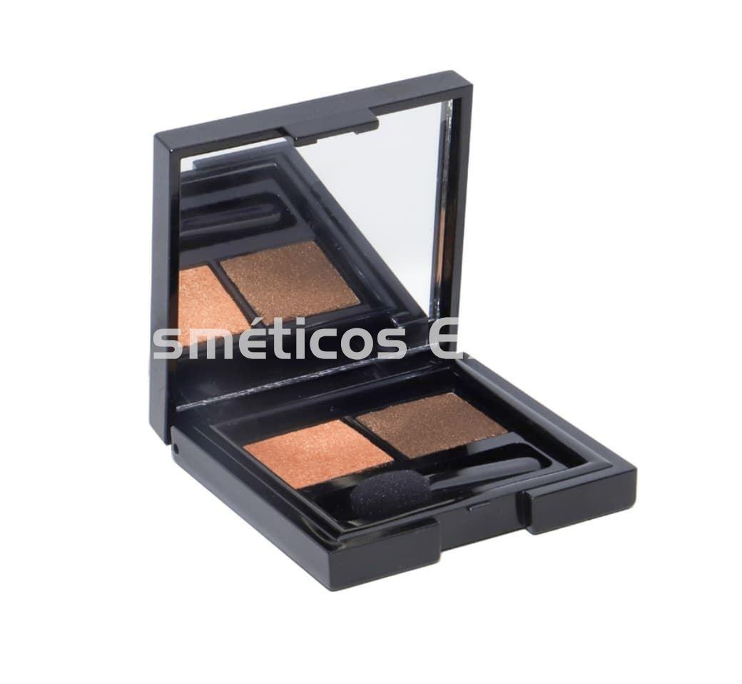 Nee Make Up Milano Eyeshadow Duo Bright Moon - Imagen 1