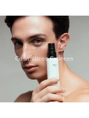 Nee Make Up Milano Fijador Hidratante PRE SHOW - Imagen 2