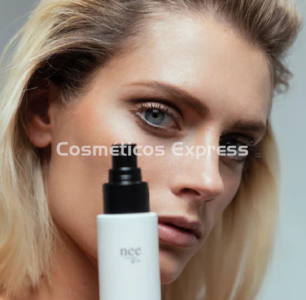 Nee Make Up Milano Fijador Hidratante PRE SHOW - Imagen 3