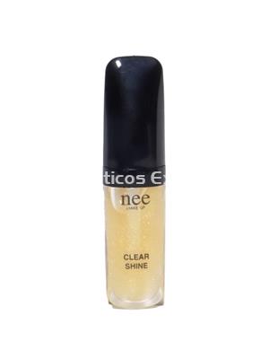 Nee Make Up Milano Gloss Gold Excitation - Imagen 1