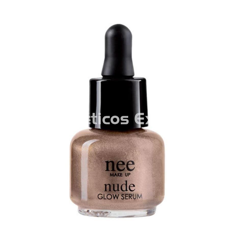 Nee Make Up Milano Glow Serum Nude - Imagen 1