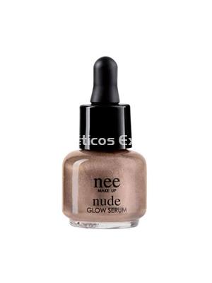 Nee Make Up Milano Glow Serum Nude - Imagen 1