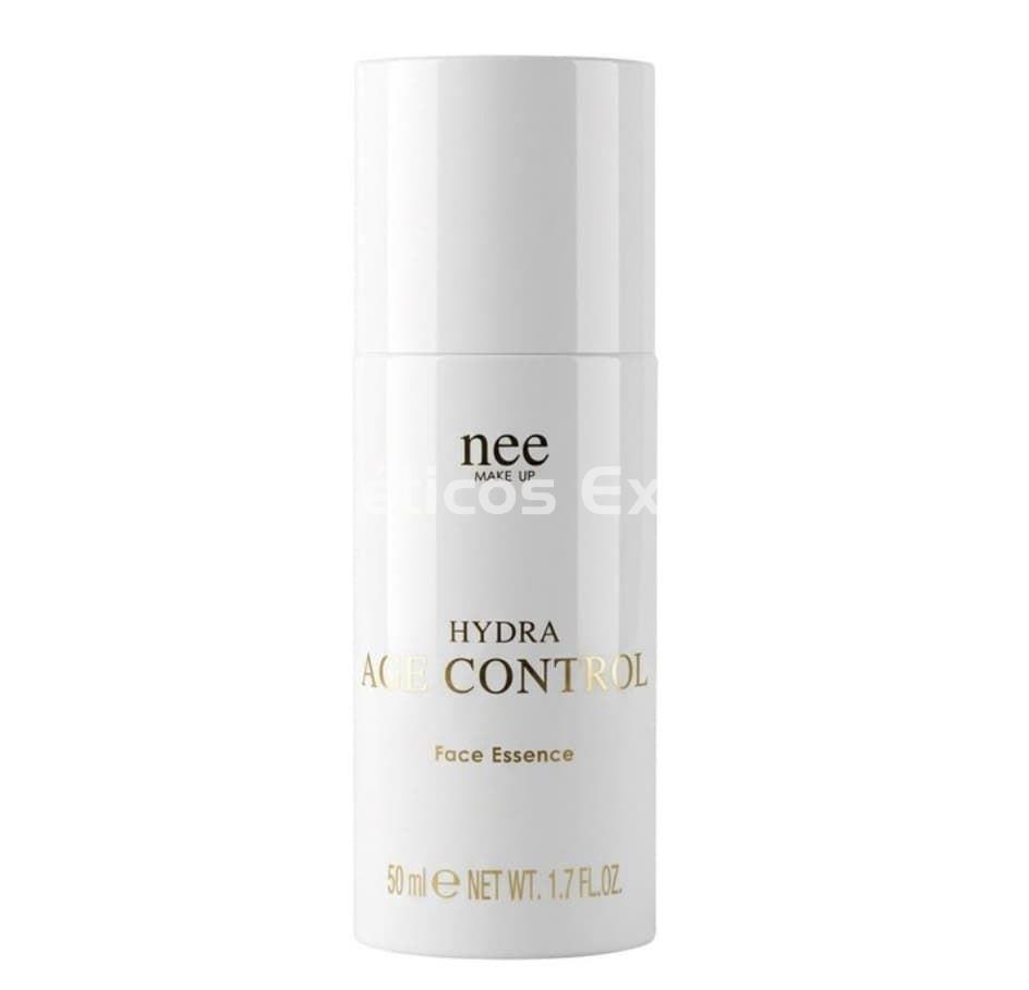 Nee Make Up Milano  Hydra Age Control Face Essence - Imagen 1