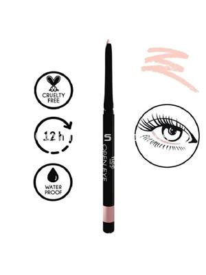 Nee Make Up Milano Lápiz Butter Eye "Open Eye" - Imagen 1