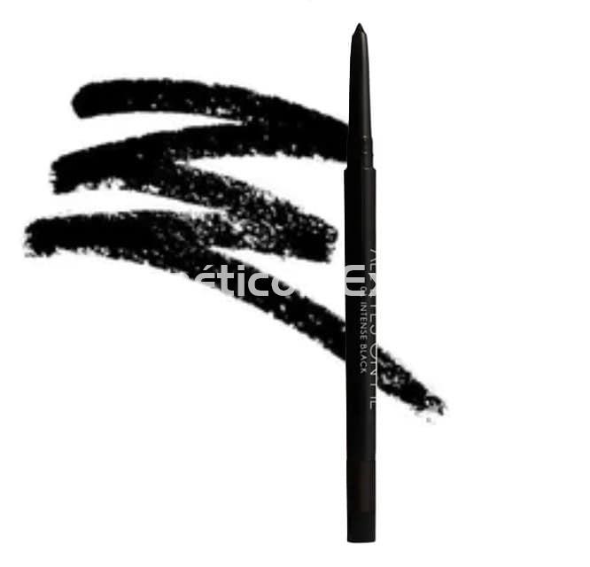 Nee Make Up Milano Lápiz de Ojos All Eyes On Me 01 NEGRO - Imagen 1