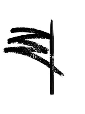 Nee Make Up Milano Lápiz de Ojos All Eyes On Me 01 NEGRO - Imagen 1