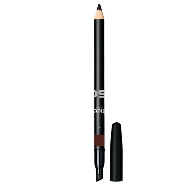 Nee Make Up Milano Lápiz de Ojos Kajal nº2 Marrón - Imagen 1