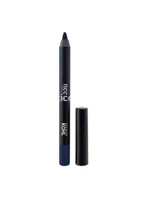 Nee Make Up Milano Lápiz de Ojos KOHL Blue - Imagen 1