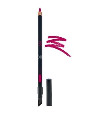 Nee Make Up Milano Lápiz Labial High Definition L10 Cherry - Imagen 1