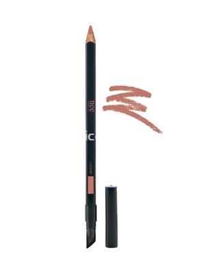 Nee Make Up Milano Lápiz Labial High Definition L13 Nude - Imagen 1