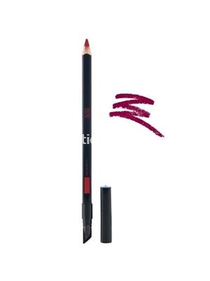 Nee Make Up Milano Lápiz Labial High Definition L2 Tibetan Red - Imagen 1