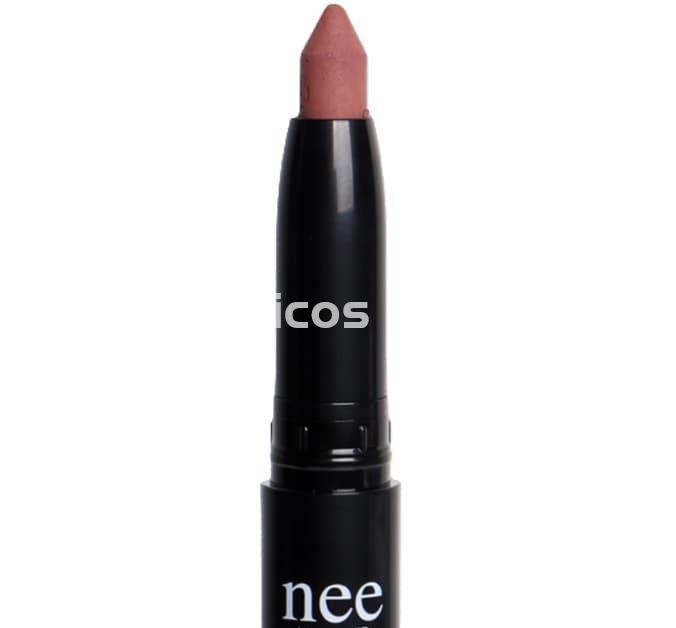 Nee Make Up Milano Lápiz Labial Stay Plump nº 02 Maple Love - Imagen 3