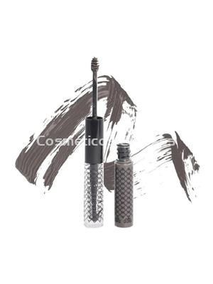 Nee Make Up Milano Lash & Brow BM1 Gris Oscuro - Imagen 1